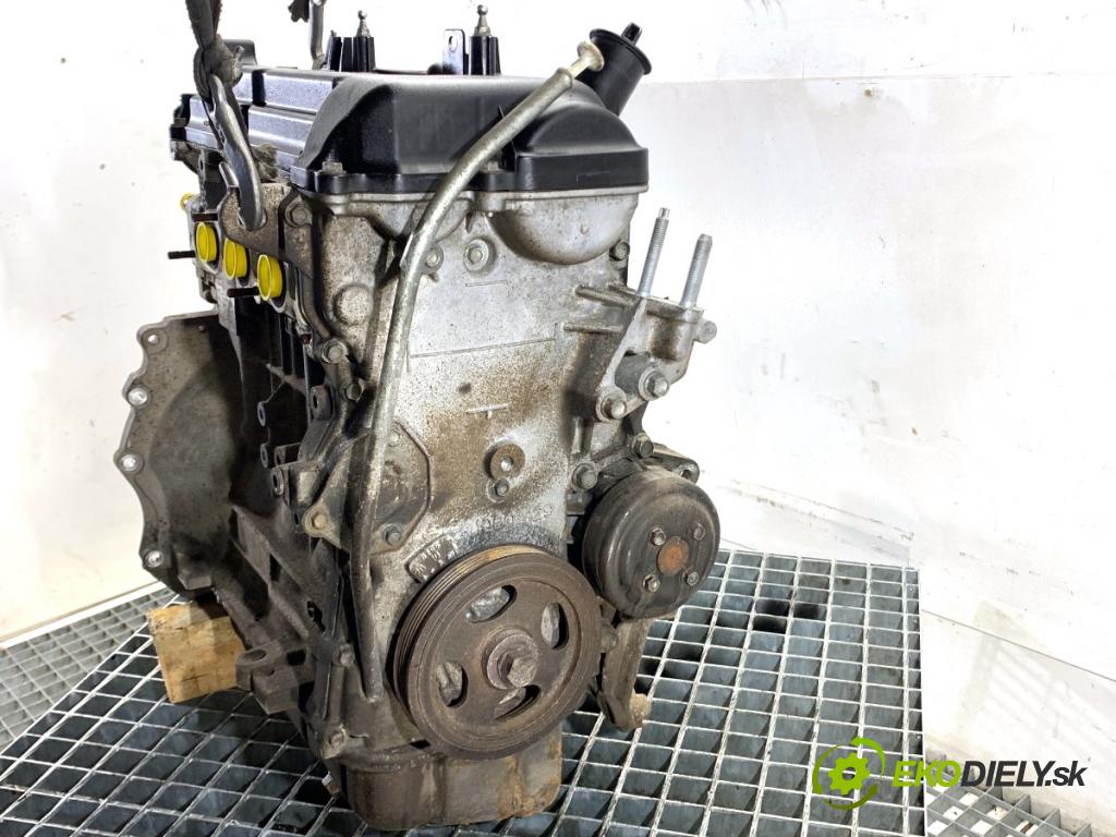 MITSUBISHI ASX SUV 2015 86 kW 1.6 MIVEC 1590 Motor 4A92 (Motor)