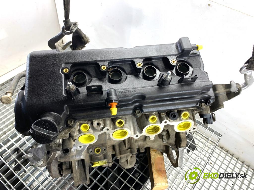 MITSUBISHI ASX SUV 2015 86 kW 1.6 MIVEC 1590 Motor 4A92 (Motor)