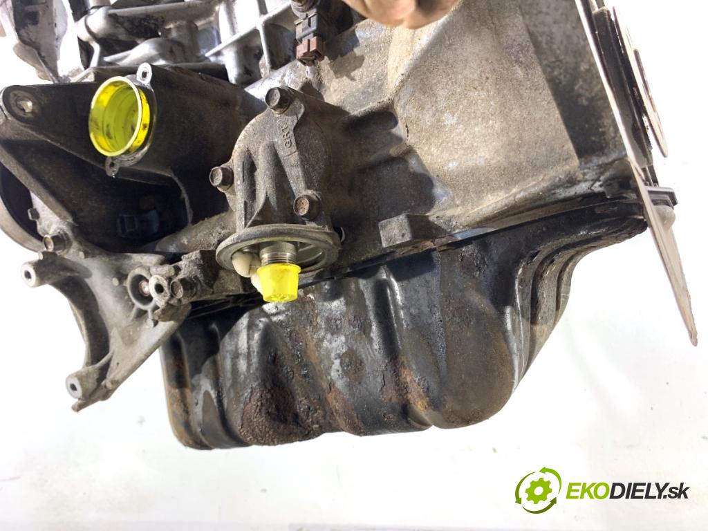 MITSUBISHI ASX SUV 2015 86 kW 1.6 MIVEC 1590 Motor 4A92 (Motor)