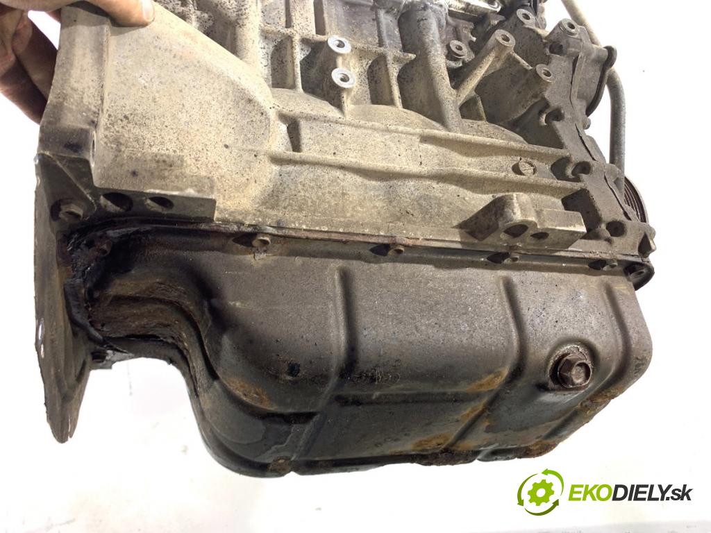 MITSUBISHI ASX SUV 2015 86 kW 1.6 MIVEC 1590 Motor 4A92 (Motor)