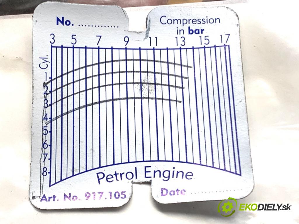 MITSUBISHI ASX SUV 2015 86 kW 1.6 MIVEC 1590 Motor 4A92 (Motor)