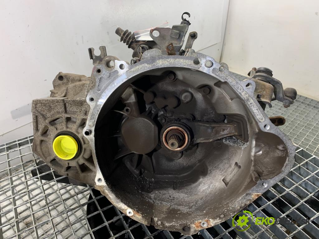 MITSUBISHI ASX SUV 2015 86 kW 1.6 MIVEC 1590 převodovka F5M43 (Převodovka)