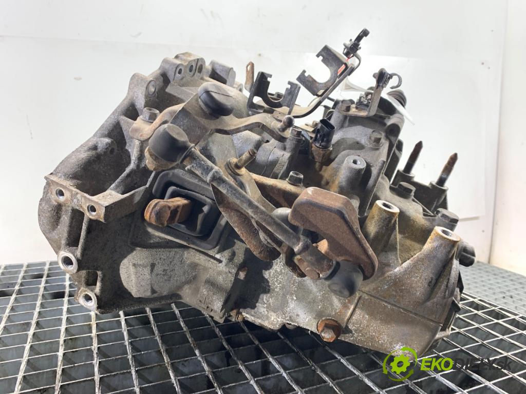 MITSUBISHI ASX SUV 2015 86 kW 1.6 MIVEC 1590 převodovka F5M43 (Převodovka)