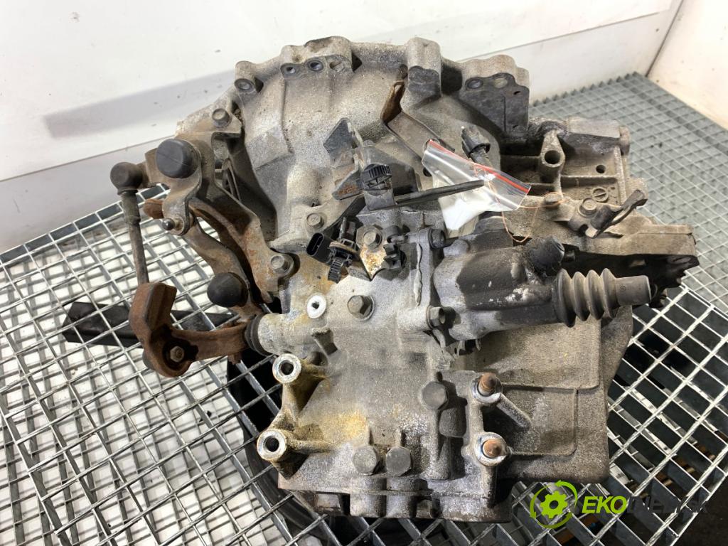 MITSUBISHI ASX SUV 2015 86 kW 1.6 MIVEC 1590 převodovka F5M43 (Převodovka)