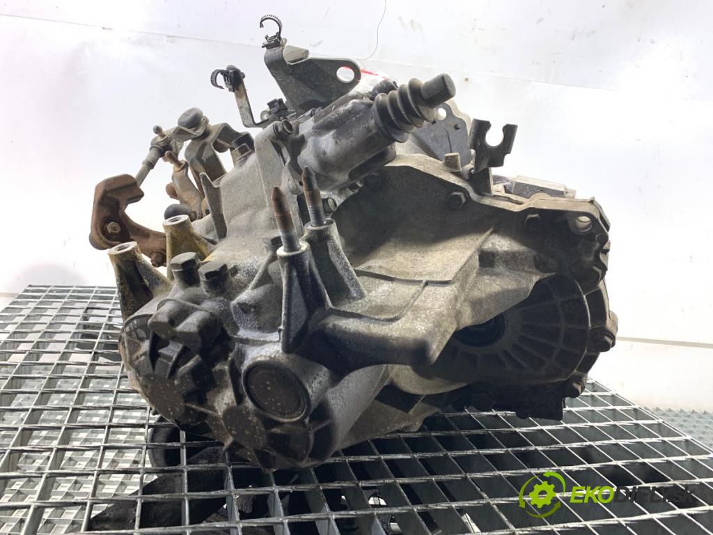 MITSUBISHI ASX SUV 2015 86 kW 1.6 MIVEC 1590 převodovka F5M43 (Převodovka)