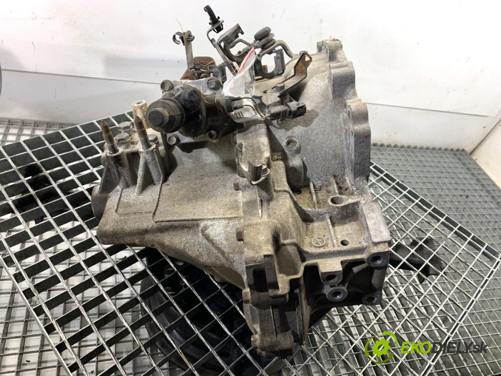 MITSUBISHI ASX SUV 2015 86 kW 1.6 MIVEC 1590 převodovka F5M43 (Převodovka)