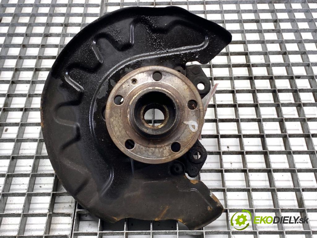 SKODA RAPID liftback 2017 85 kW 1.6 TDI 1598 náboj pravy predný 