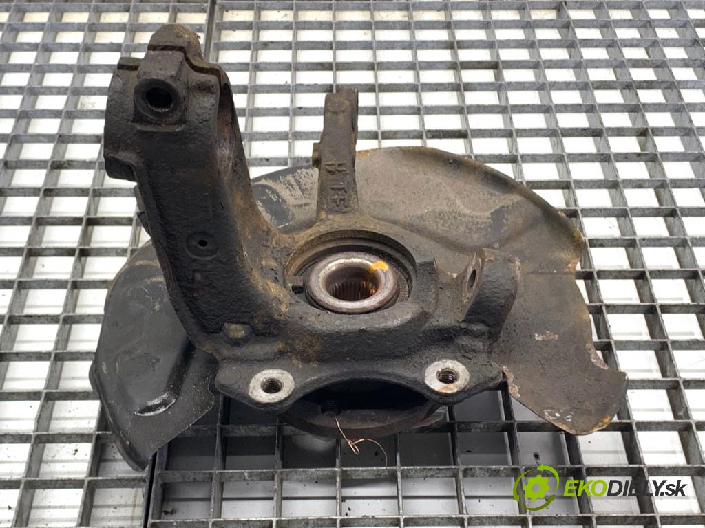 SKODA RAPID liftback 2017 85 kW 1.6 TDI 1598 náboj pravy predný