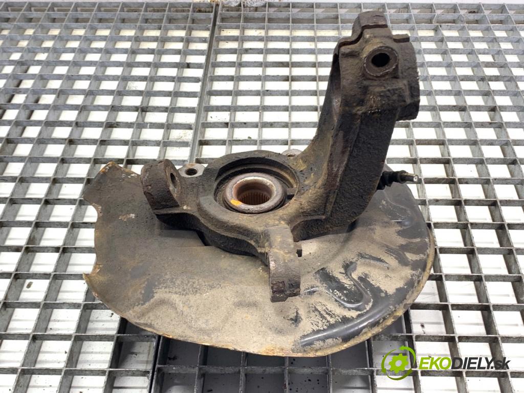 SKODA RAPID liftback 2017 85 kW 1.6 TDI 1598 náboj pravy predný