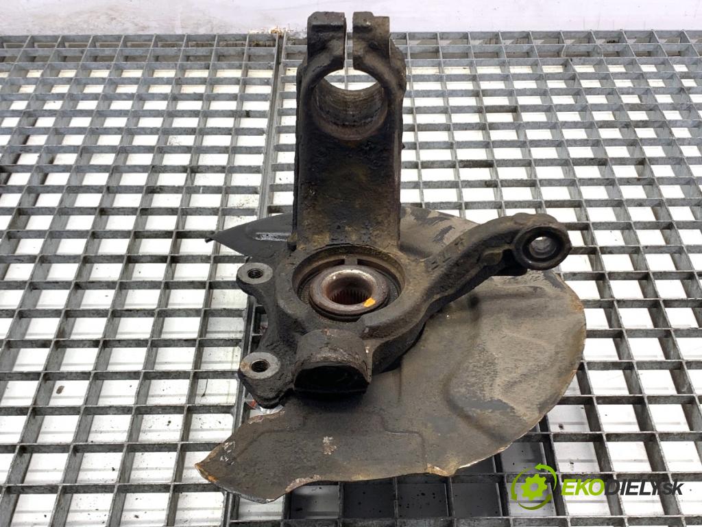 SKODA RAPID liftback 2017 85 kW 1.6 TDI 1598 náboj pravy predný