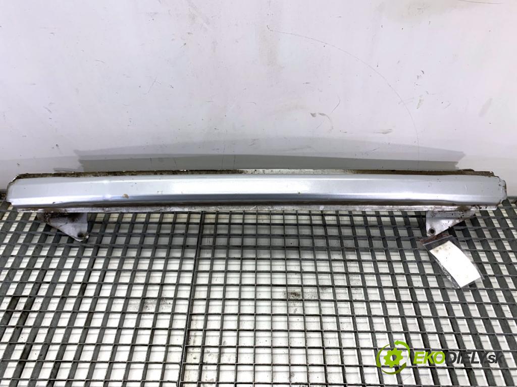 SKODA RAPID liftback 2017 85 kW 1.6 TDI 1598 výztuha nárazníka zadní část  (Zadní výztuha)