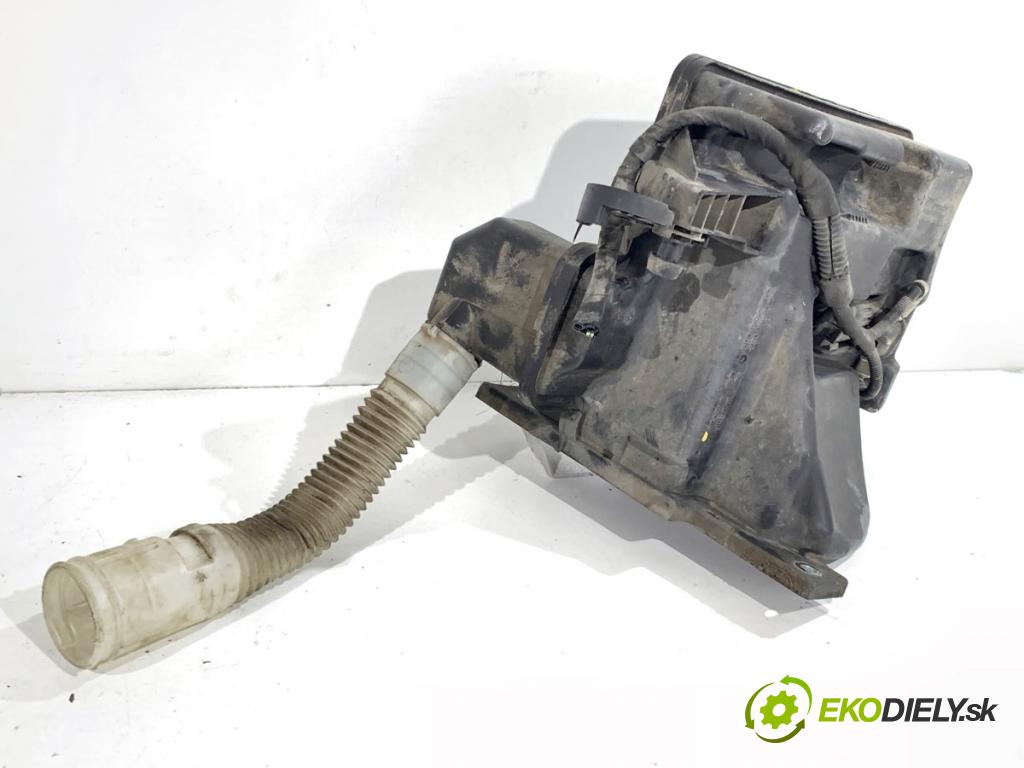 SKODA RAPID liftback 2017 85 kW 1.6 TDI 1598 Nádržka ostrekovačov 6V0955449