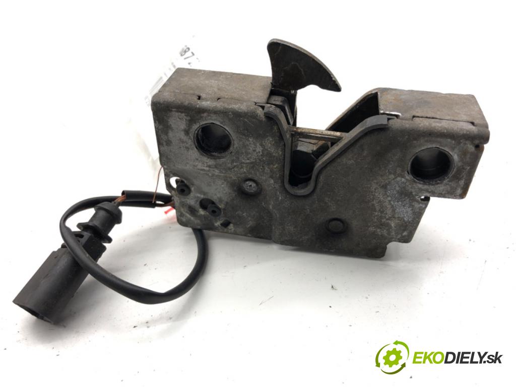 SKODA RAPID liftback 2017 85 kW 1.6 TDI 1598 zámok kapoty predný 5JA823509E