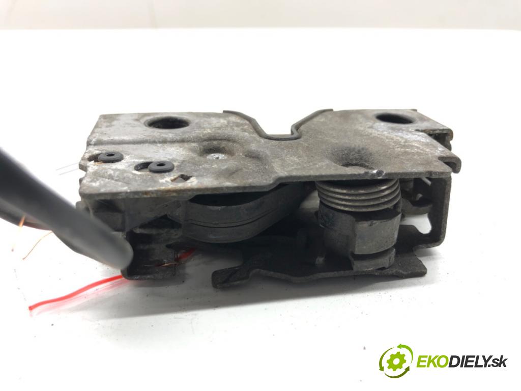 SKODA RAPID liftback 2017 85 kW 1.6 TDI 1598 zámok kapoty predný 5JA823509E