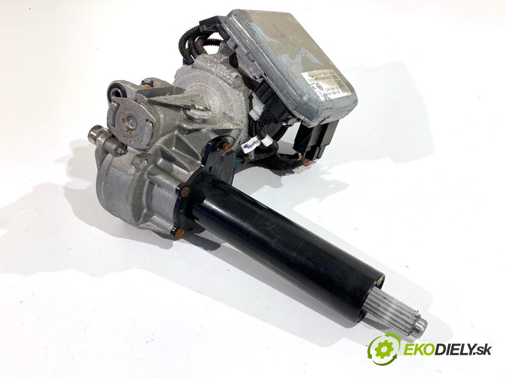 SKODA RAPID liftback 2017 85 kW 1.6 TDI 1598 pumpa servočerpadlo 6C1423510BR (Servočerpadlo)