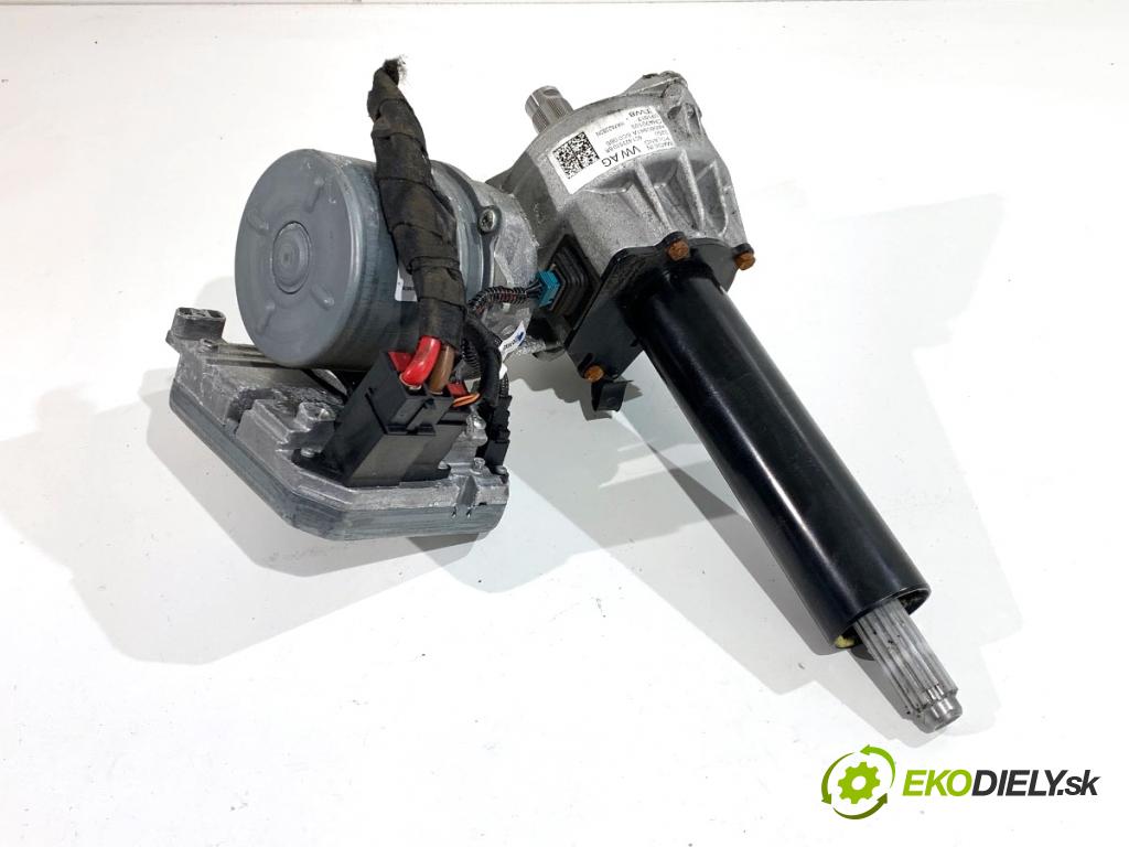 SKODA RAPID liftback 2017 85 kW 1.6 TDI 1598 pumpa servočerpadlo 6C1423510BR (Servočerpadlo)