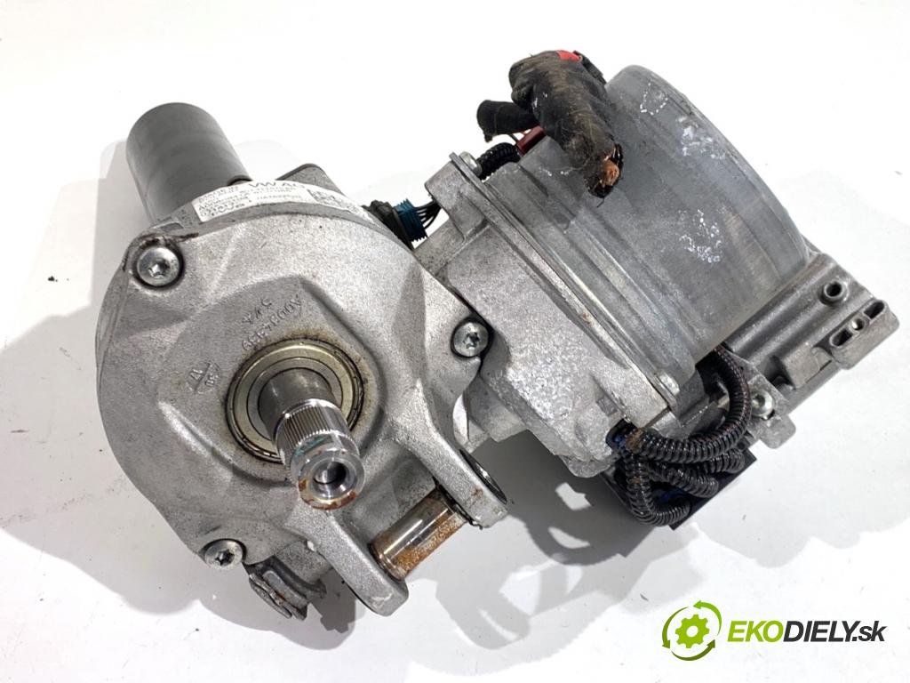 SKODA RAPID liftback 2017 85 kW 1.6 TDI 1598 pumpa servočerpadlo 6C1423510BR (Servočerpadlo)