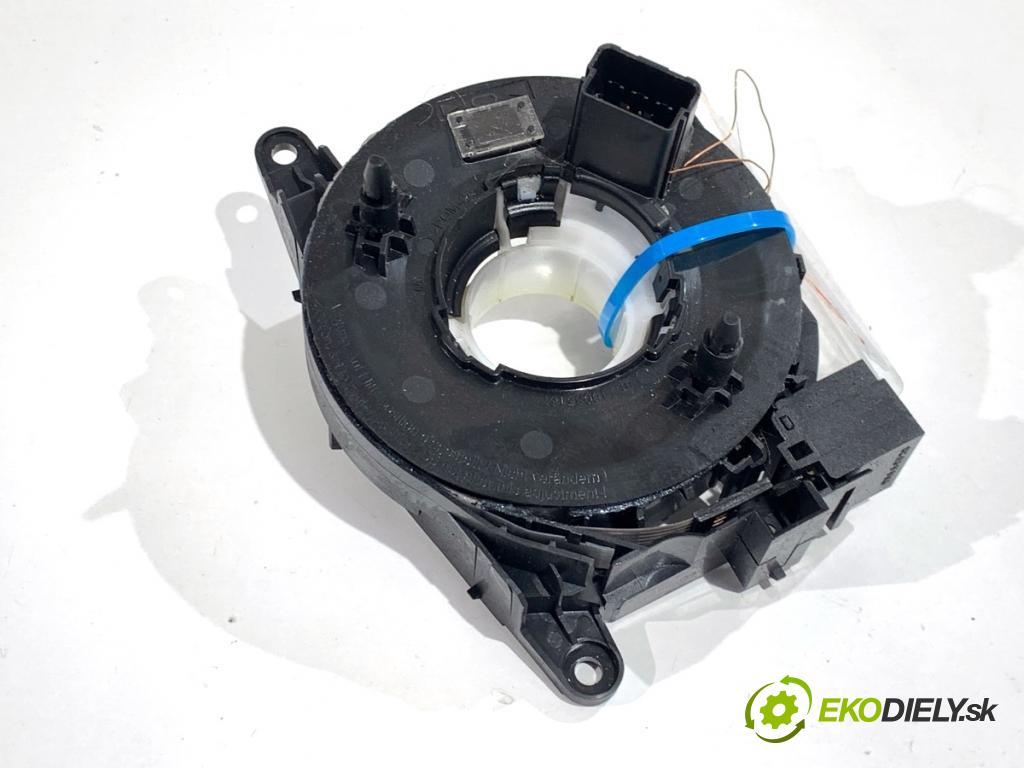 SKODA RAPID liftback 2017 85 kW 1.6 TDI 1598 kroužek slimák airbag 6RA959653A (Airbag)