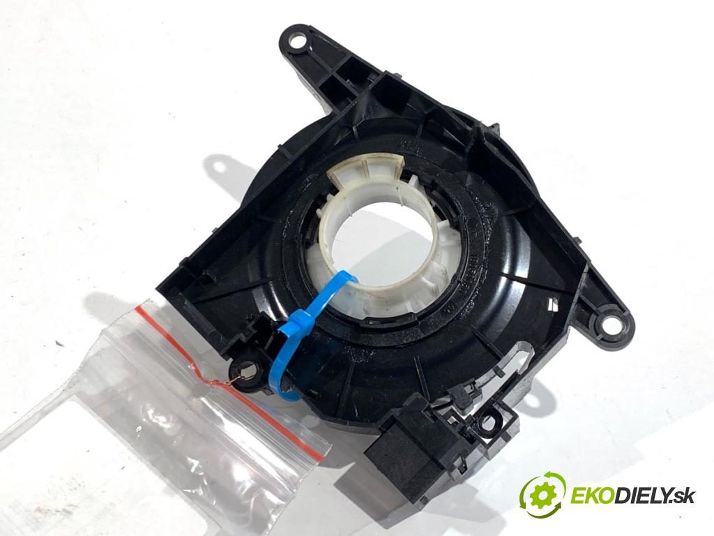 SKODA RAPID liftback 2017 85 kW 1.6 TDI 1598 Krúžok, slimák airbag 6RA959653A (Airbag)