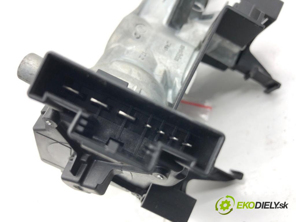 SKODA RAPID liftback 2017 85 kW 1.6 TDI 1598 spínačka 1K0905851 (Spínací skříňka)