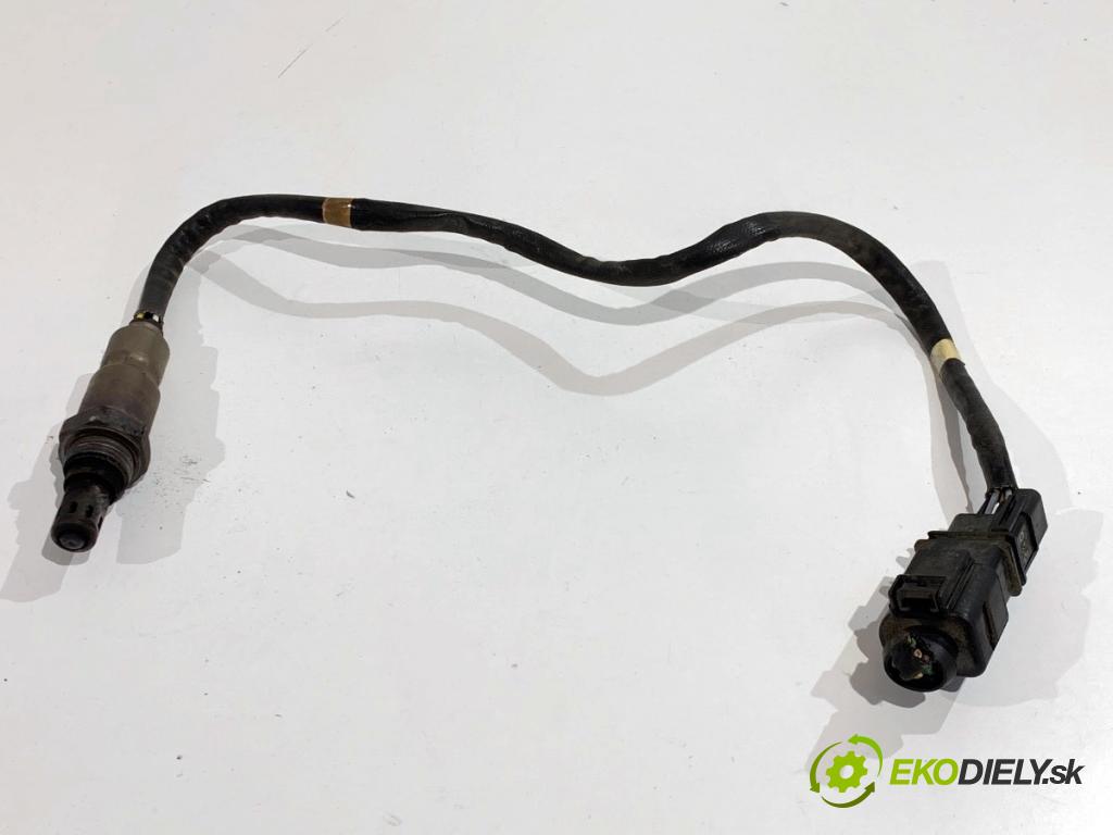 SKODA RAPID liftback 2017 85 kW 1.6 TDI 1598 sonda lambda predný 04L906262C (Lambda sonda)