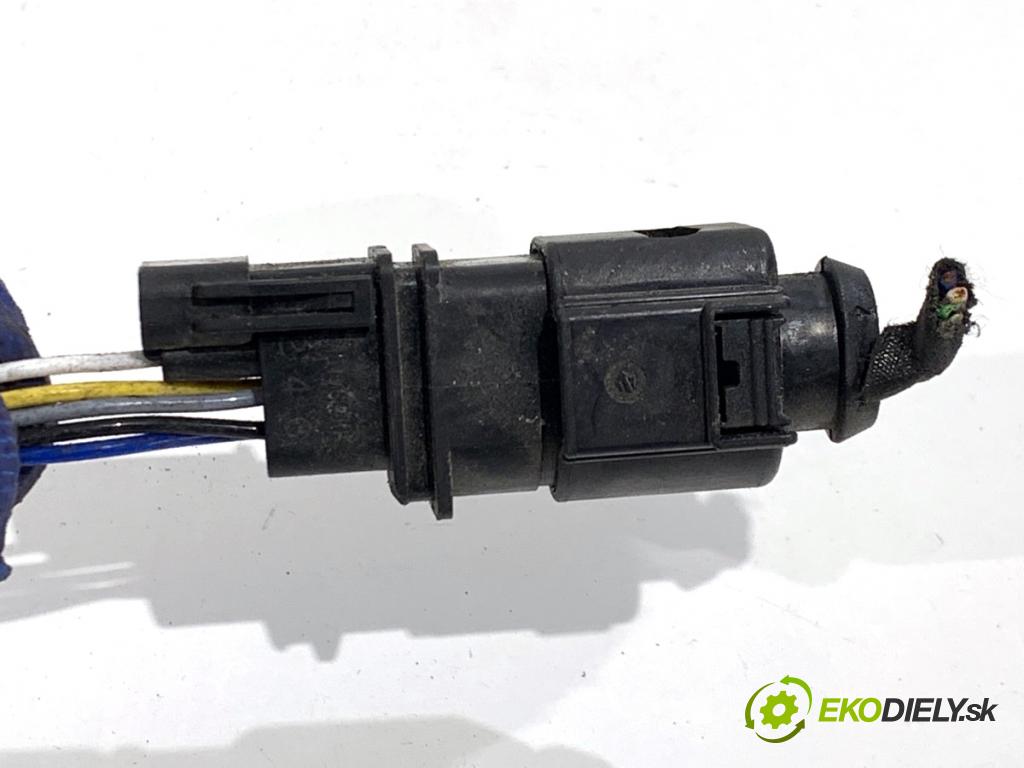 SKODA RAPID liftback 2017 85 kW 1.6 TDI 1598 sonda lambda predný 04L906262C (Lambda sonda)