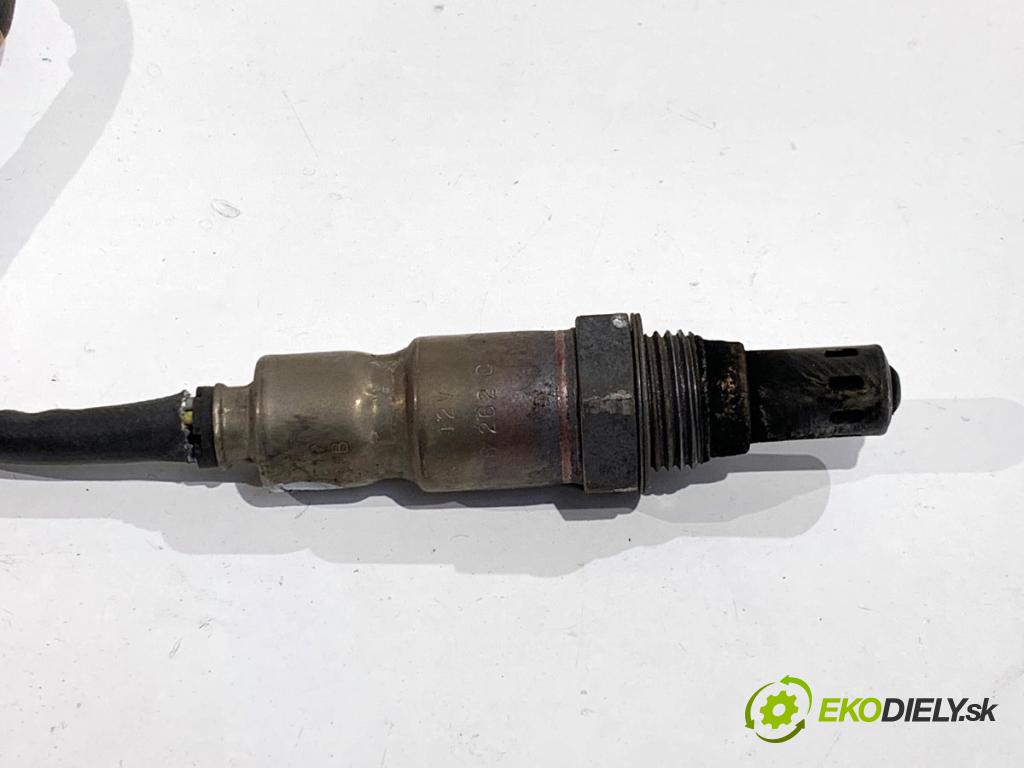 SKODA RAPID liftback 2017 85 kW 1.6 TDI 1598 sonda lambda predný 04L906262C (Lambda sonda)