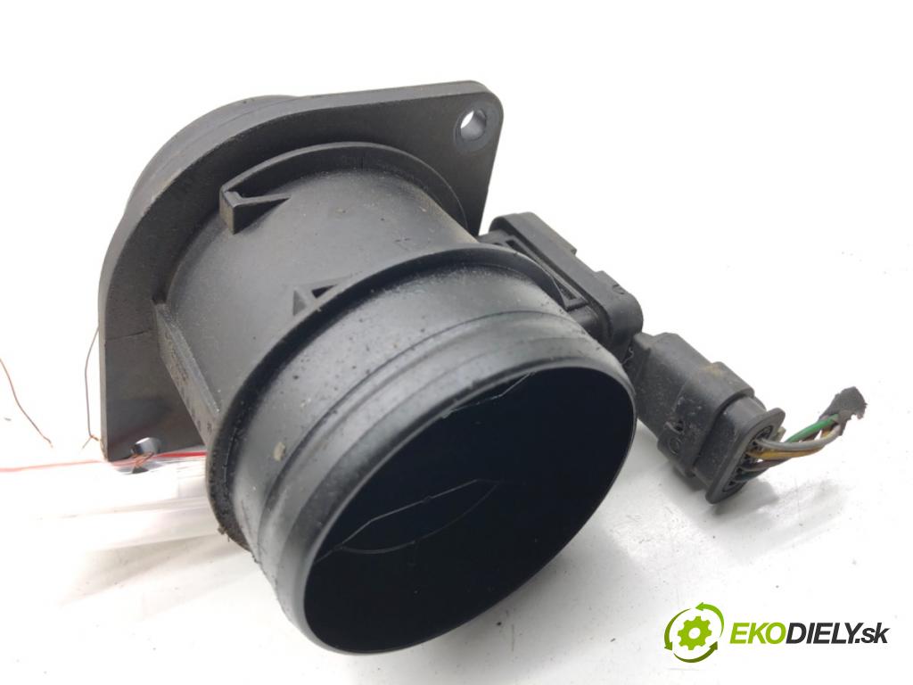 SKODA RAPID liftback 2017 85 kW 1.6 TDI 1598 Váha vzduchu 04L906461B (Váha vzduchu)