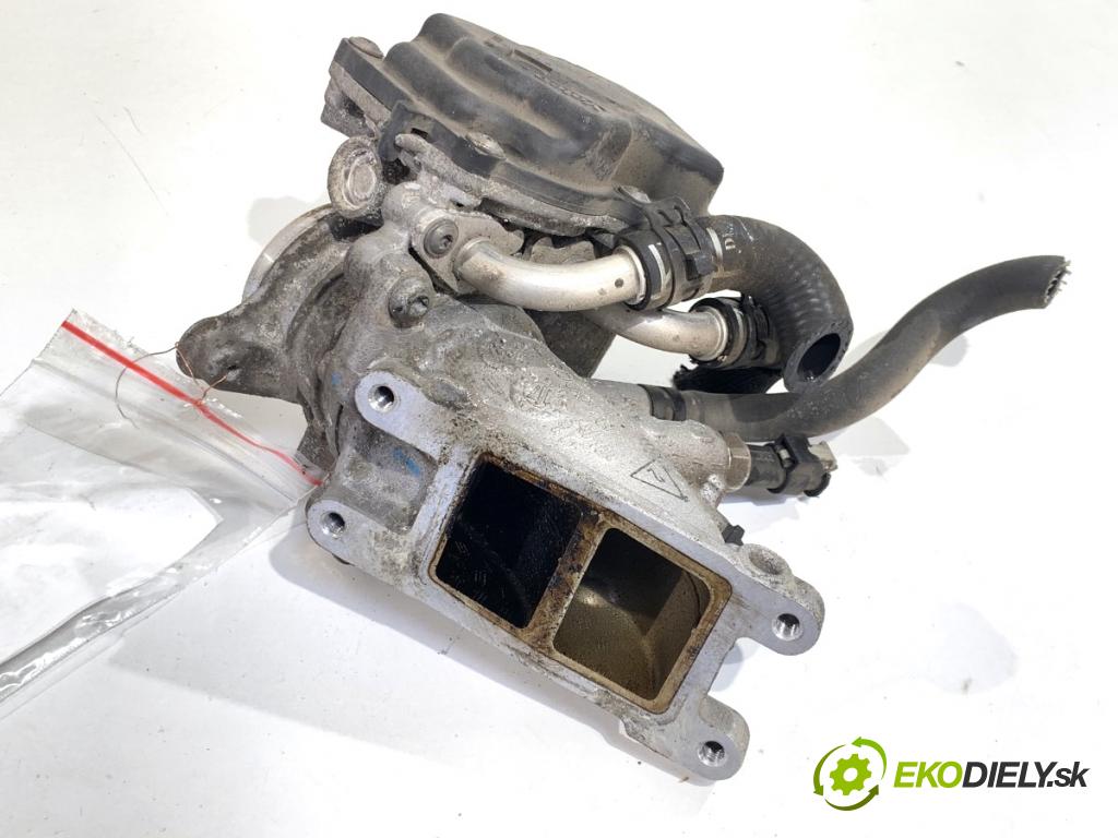 SKODA RAPID liftback 2017 85 kW 1.6 TDI 1598 Škrtiaca klapka 04L128059AA (Škrtiaca klapka)