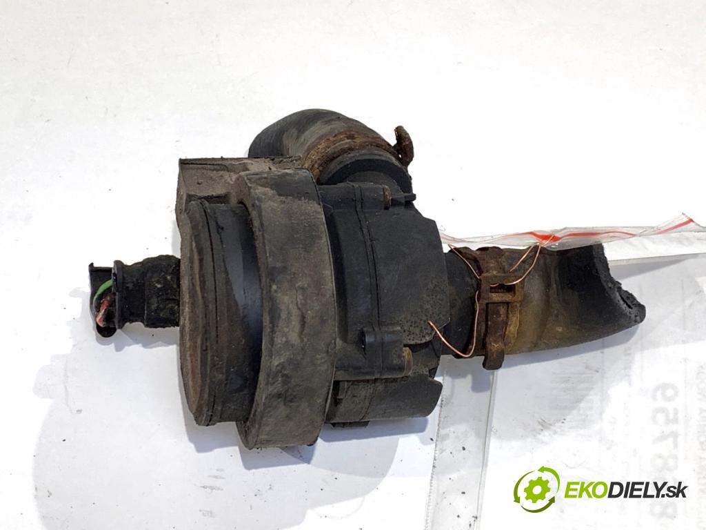 SKODA RAPID liftback 2017 85 kW 1.6 TDI 1598 DALŠÍ: pumpa vody 5G0965567 (Vodní pumpa)