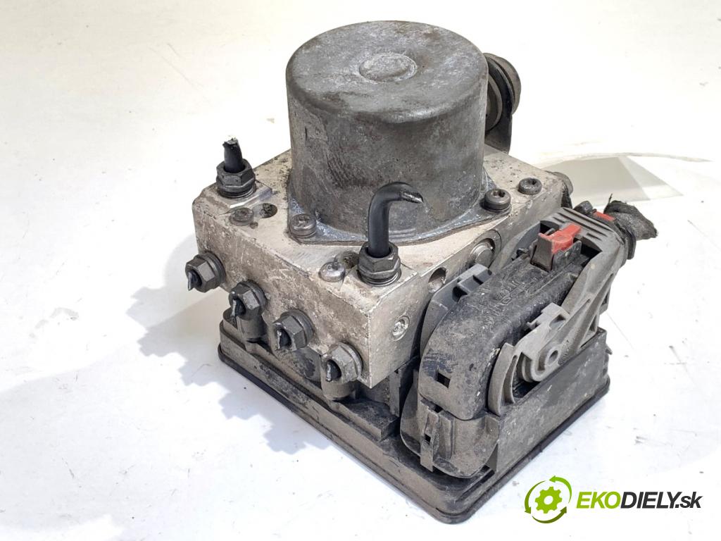 SKODA RAPID liftback 2017 85 kW 1.6 TDI 1598 Pumpa ABS 6R0614517CH (Pumpa ABS)