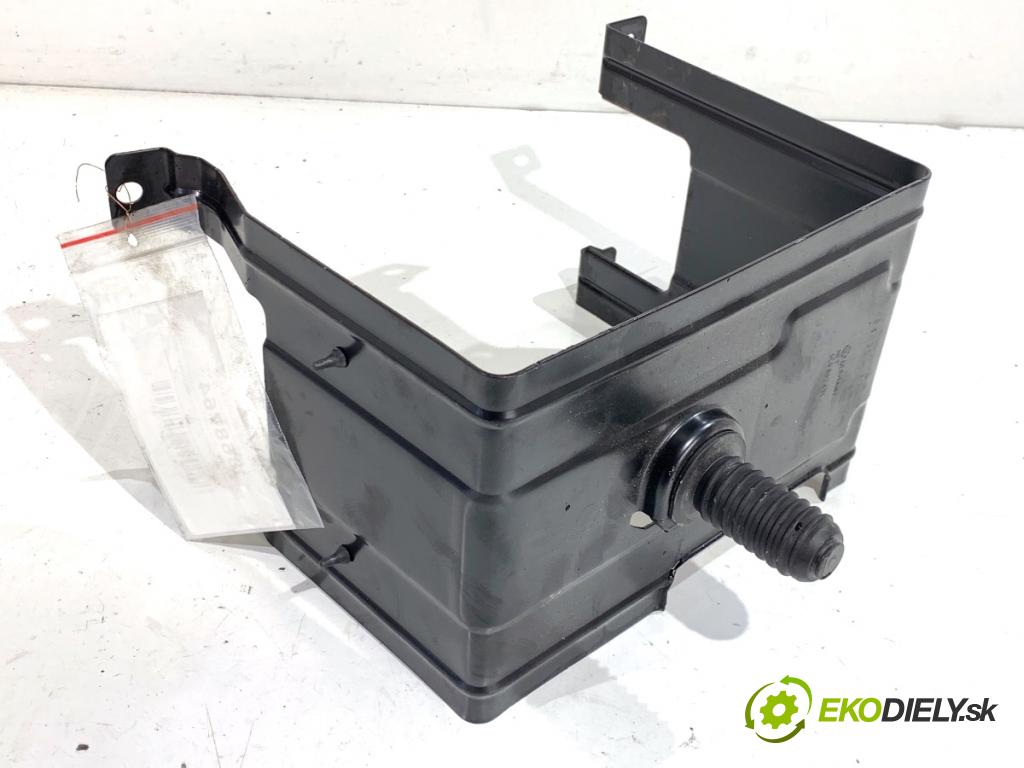 SKODA RAPID liftback 2017 85 kW 1.6 TDI 1598 Obal akumulátora 6C0802631