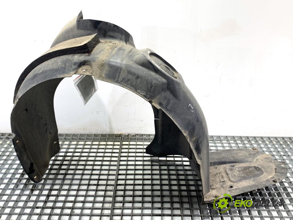 SKODA RAPID liftback 2017 85 kW 1.6 TDI 1598 podblatník pravy predný 5JA809967