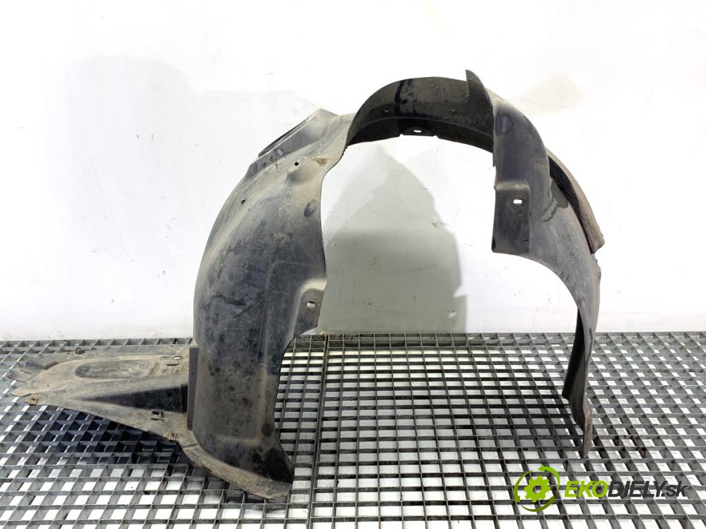 SKODA RAPID liftback 2017 85 kW 1.6 TDI 1598 podblatník pravý přední část 5JA809967