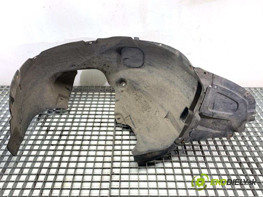SKODA RAPID liftback 2017 85 kW 1.6 TDI 1598 podblatník pravý přední část 5JA809967
