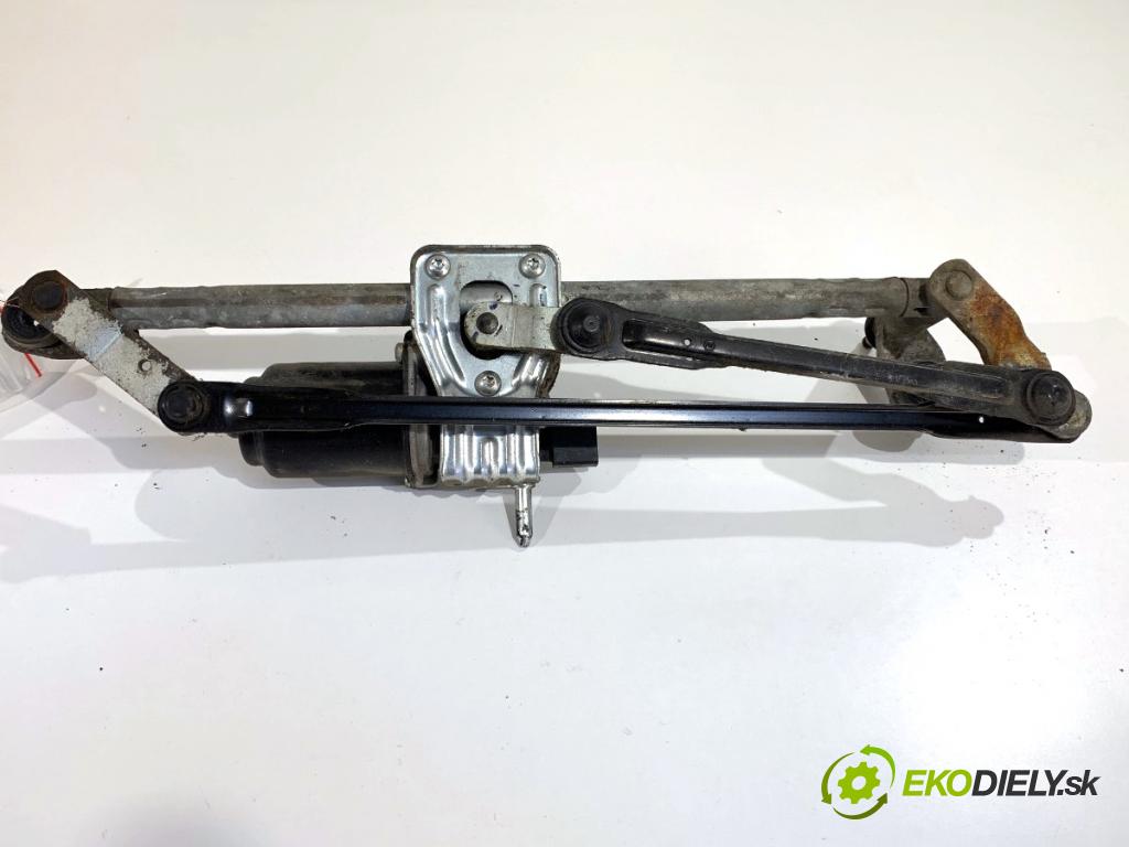 SKODA RAPID liftback 2017 85 kW 1.6 TDI 1598 Mechanizmus stieračov predný 5JB955113 (Motorček stieračov predný)