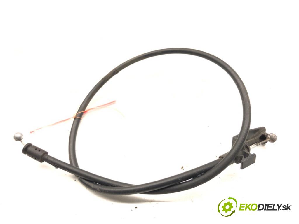 SKODA RAPID liftback 2017 85 kW 1.6 TDI 1598 Lanko kapoty 