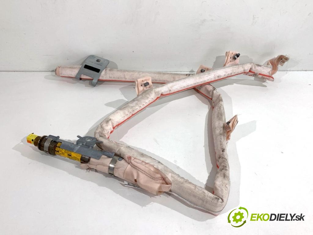 SKODA RAPID liftback 2017 85 kW 1.6 TDI 1598 stropní pravý 5JA880742D