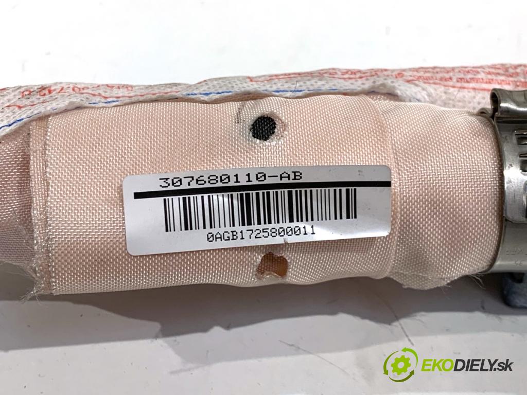 SKODA RAPID liftback 2017 85 kW 1.6 TDI 1598 stropní pravý 5JA880742D