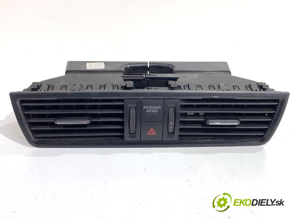 SKODA RAPID liftback 2017 85 kW 1.6 TDI 1598 Mriežky kúrenia predný 5JA820951C