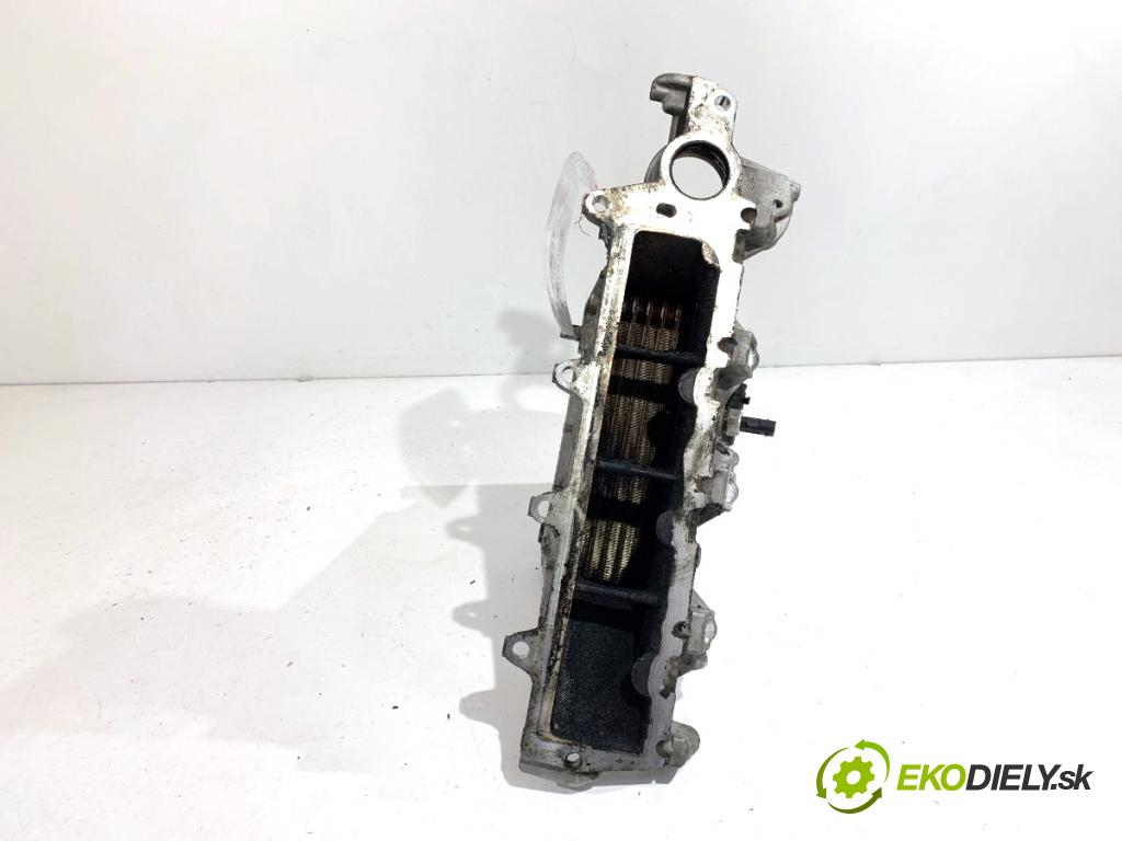 SKODA RAPID liftback 2017 85 kW 1.6 TDI 1598 Potrubie sacie, sanie 04L129766AQ (Sacie potrubie)