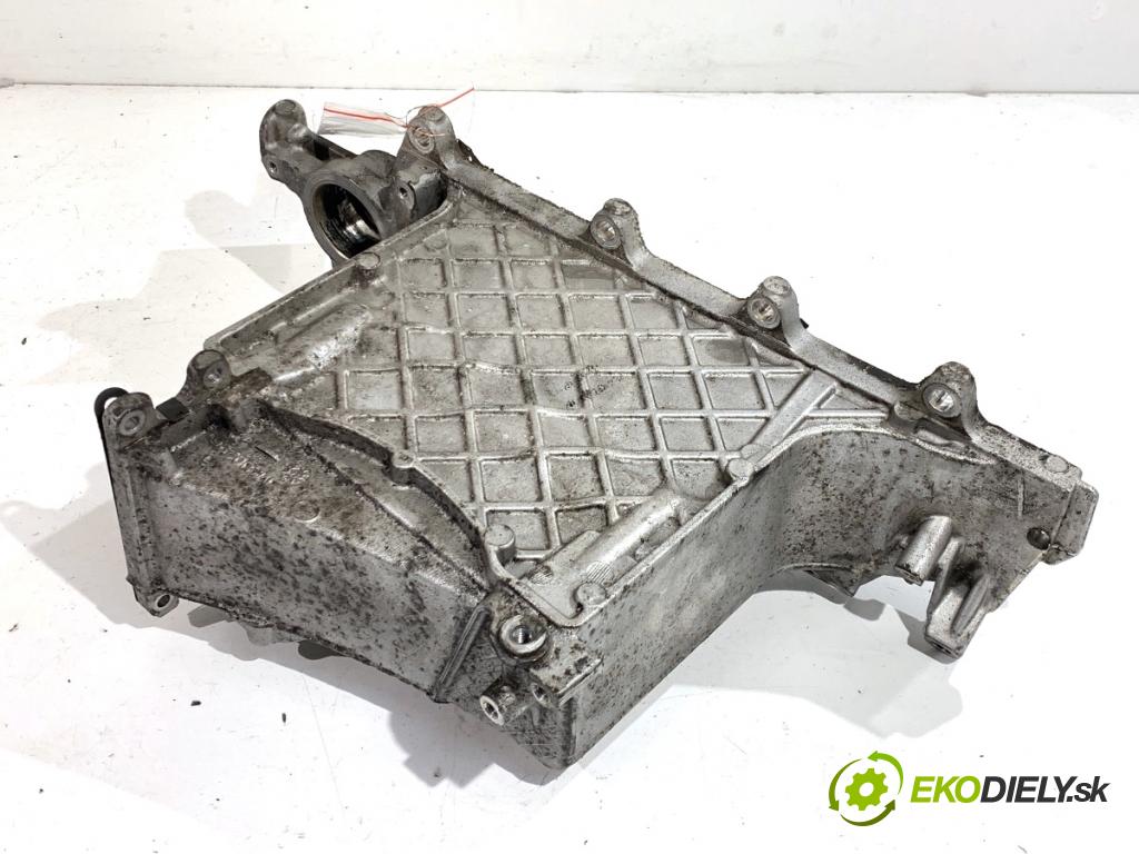 SKODA RAPID liftback 2017 85 kW 1.6 TDI 1598 Potrubie sacie, sanie 04L129766AQ (Sacie potrubie)