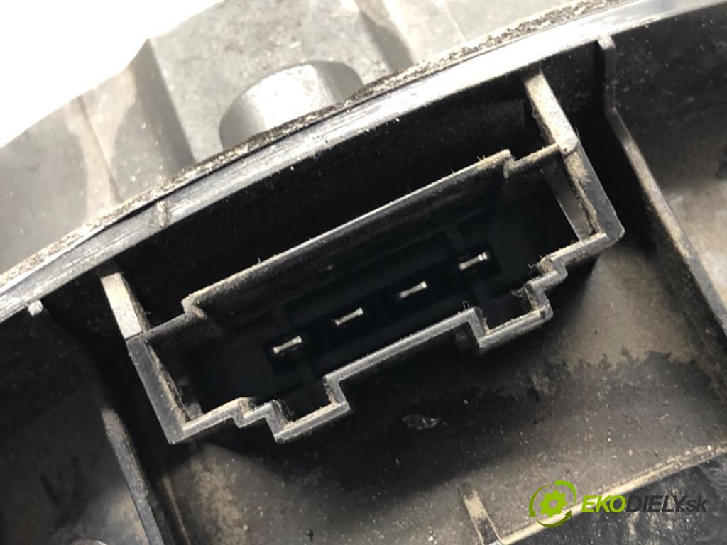 SKODA RAPID liftback 2017 85 kW 1.6 TDI 1598 reproduktor Dvere predný ľavy 5JA035411D