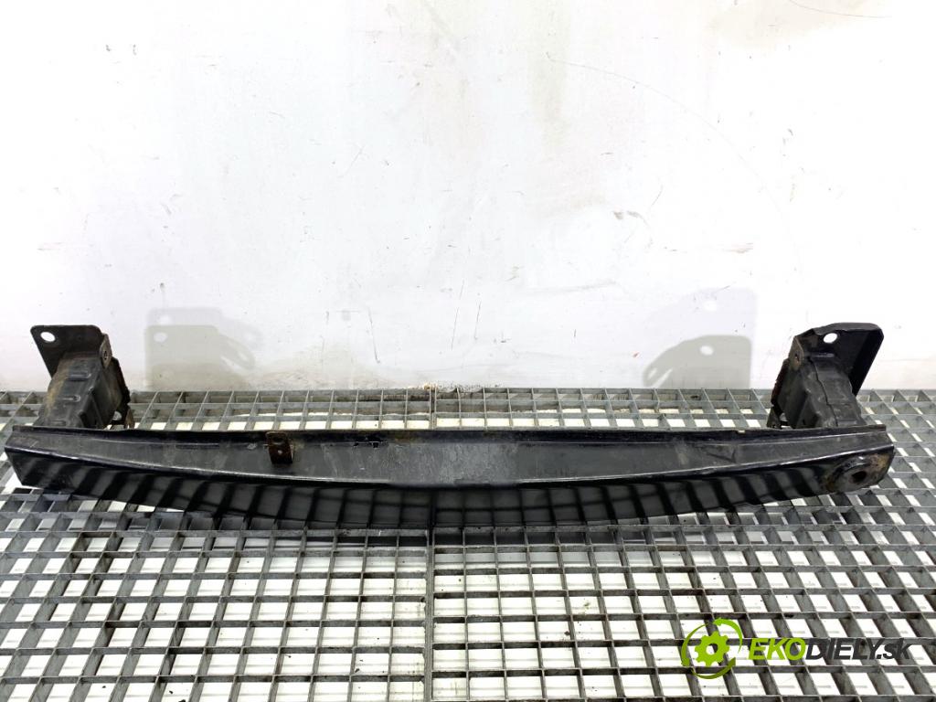 SKODA RAPID liftback 2017 85 kW 1.6 TDI 1598 Výstuha nárazníka predný 5JA807109 (Výstuha predná)