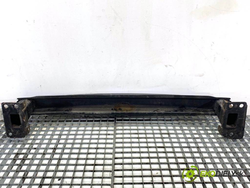 SKODA RAPID liftback 2017 85 kW 1.6 TDI 1598 Výstuha nárazníka predný 5JA807109 (Výstuha predná)