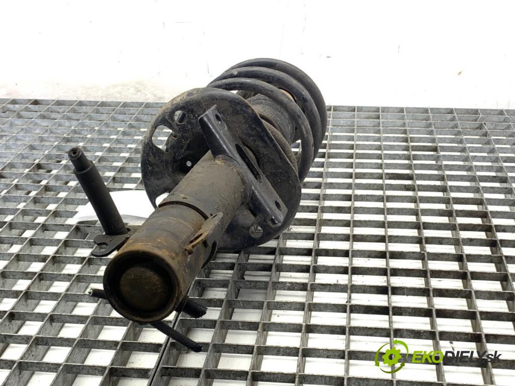 SKODA RAPID liftback 2017 85 kW 1.6 TDI 1598 Tlmič pravy predný ZE