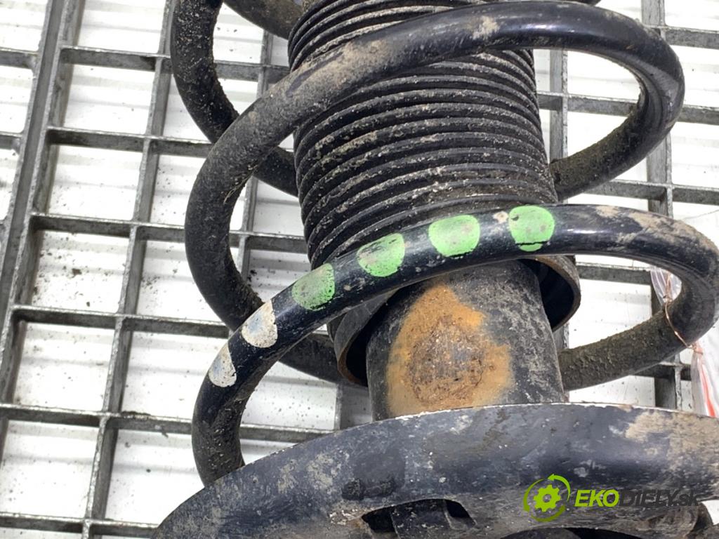 SKODA RAPID liftback 2017 85 kW 1.6 TDI 1598 Tlmič pravy predný ZE