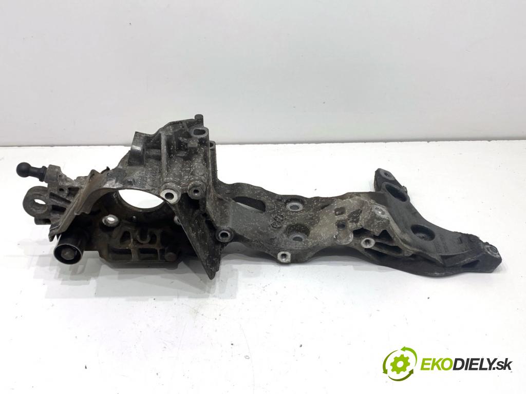 SKODA RAPID liftback 2017 85 kW 1.6 TDI 1598 Držiak uchytenia alternátora 04L903143B
