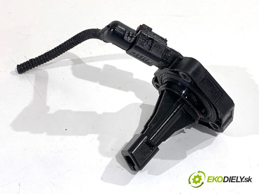 SKODA RAPID liftback 2017 85 kW 1.6 TDI 1598 Snímač tlaku oleja 04L906455B (Snímač tlaku oleja)