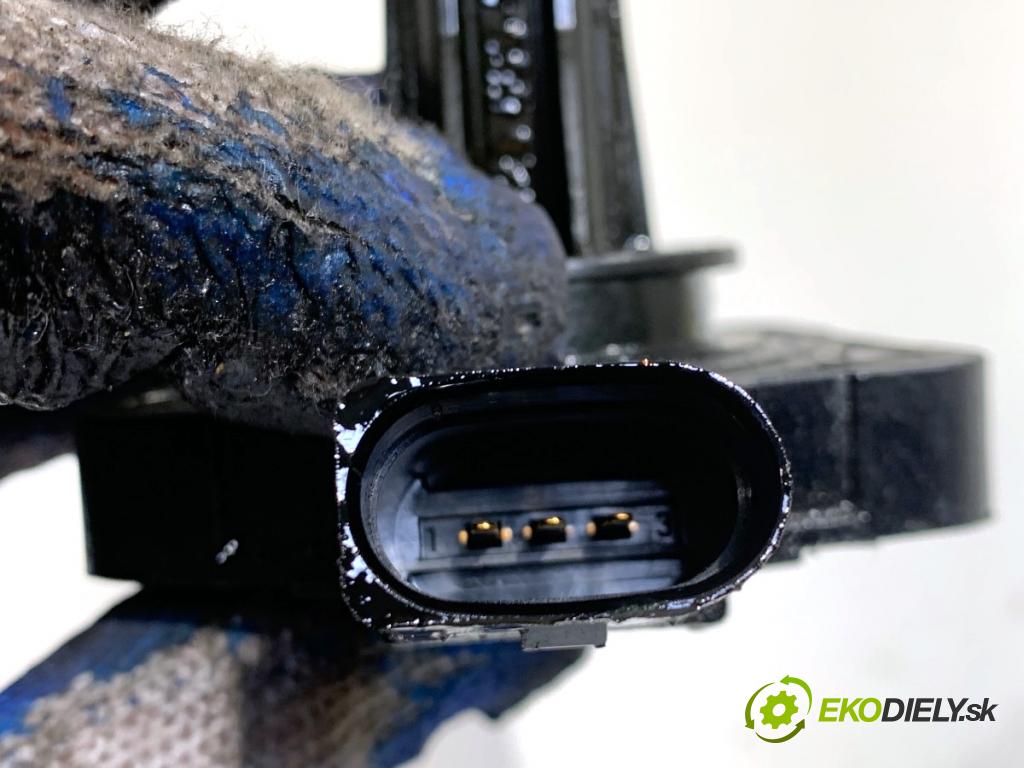 SKODA RAPID liftback 2017 85 kW 1.6 TDI 1598 Snímač tlaku oleja 04L906455B (Snímač tlaku oleja)